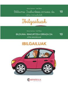 Ibilgailuak