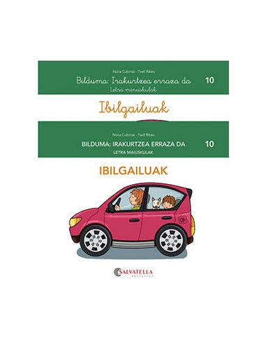 Ibilgailuak