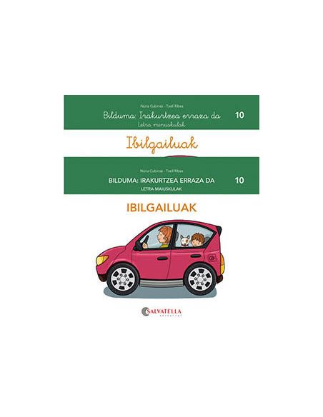 Ibilgailuak