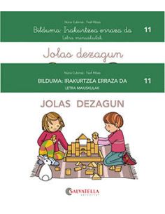 Jolas Dezagun