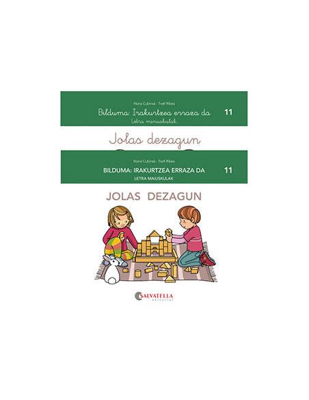 Jolas Dezagun