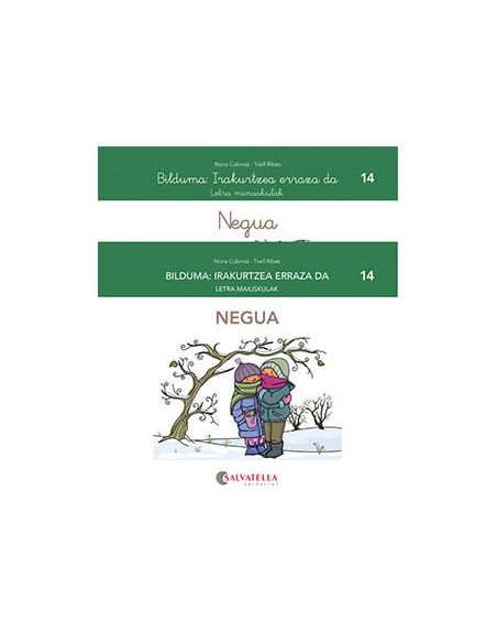 Negua