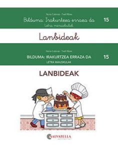 Lanbideak
