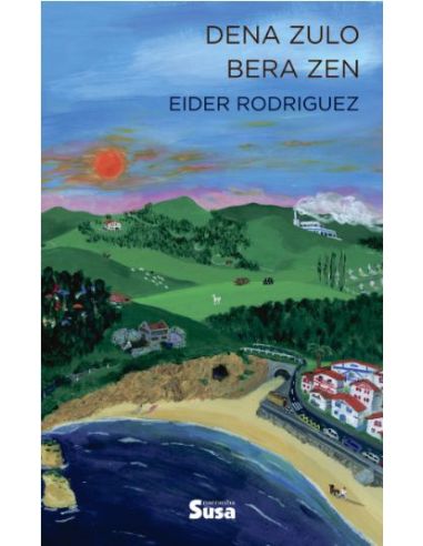 Dena Zulo Bera Zen