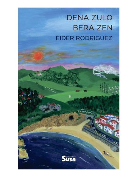 Dena Zulo Bera Zen