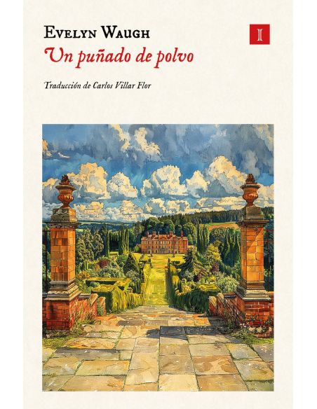 Un Puñado De Polvo