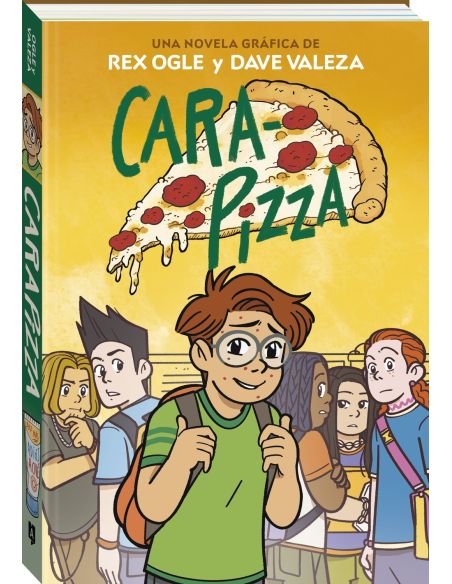 Carapizza