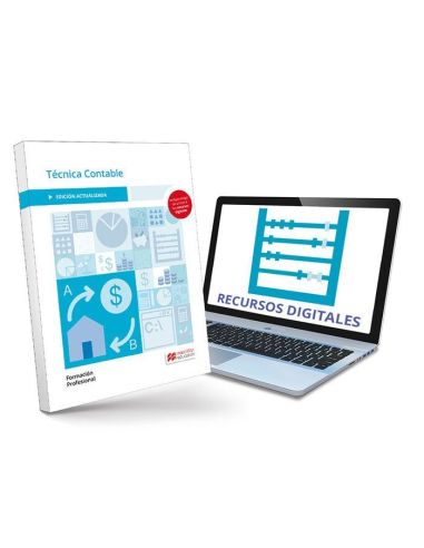 Gad Tecnica Contable|Libreriasalesiana