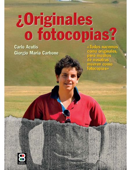 ¿Originales O Fotocopias?
