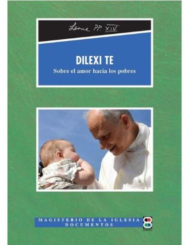 Dilexi Te (Edibesa)