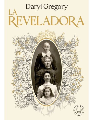 La Reveladora
