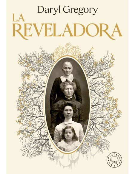 La Reveladora