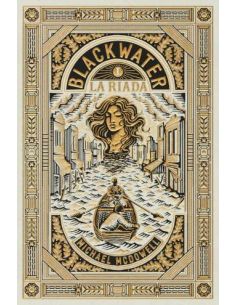 Blackwater I. La Riada