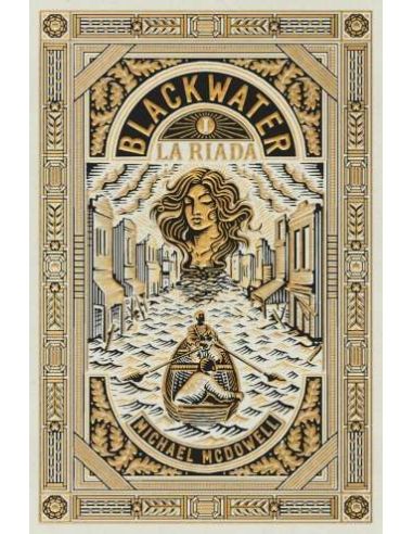 Blackwater I. La Riada