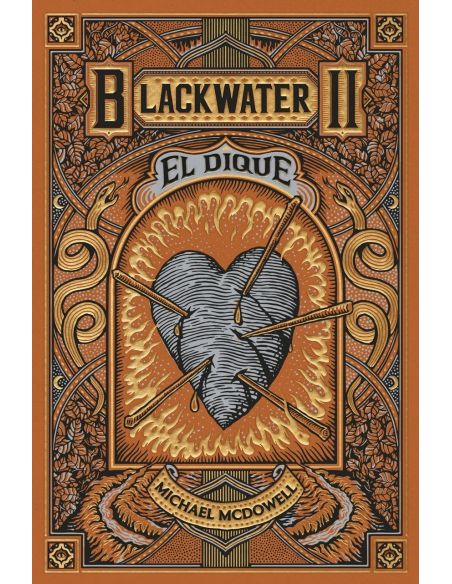 Blackwater Ii. El Dique