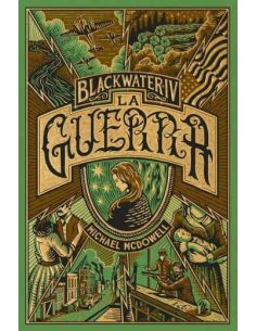 Blackwater Iv. La Guerra