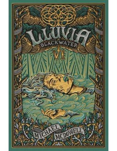 Blackwater Vi. Lluvia