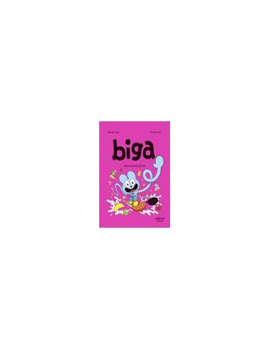 Biga 6. Arrosa Koloreko Bizitza!