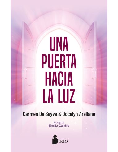 Una Puerta Hacia La Luz