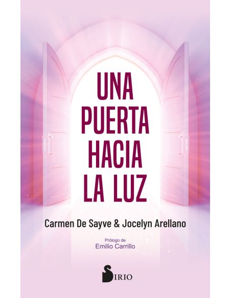 Una Puerta Hacia La Luz