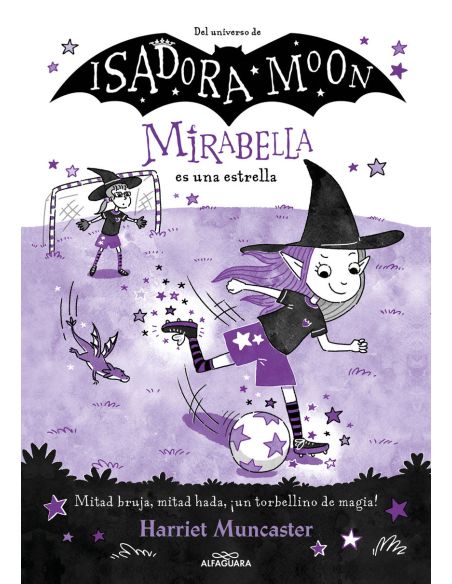 Mirabella 8 - Mirabella Es Una Estrella