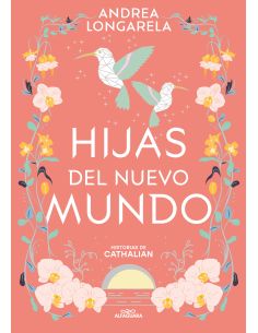 Hijas Del Nuevo Mundo (Historias De Cathalian 3)
