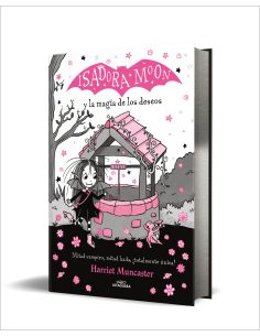Grandes Historias De Isadora Moon 7 - Isadora Moon Y La Magia De Los Deseos