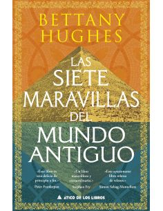 Las Siete Maravillas Del Mundo Antiguo