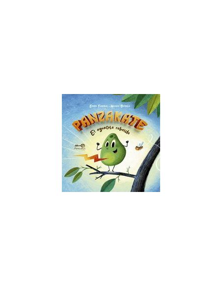 Panzakate. El Aguacate Rebelde