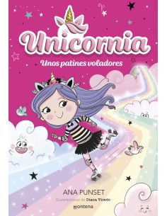 Unicornia 8 - Unos Patines Voladores