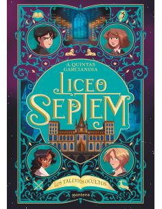 Liceo Septem 1 - Los Talentos Ocultos