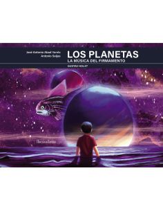 Los Planetas. La Música Del Firmamento