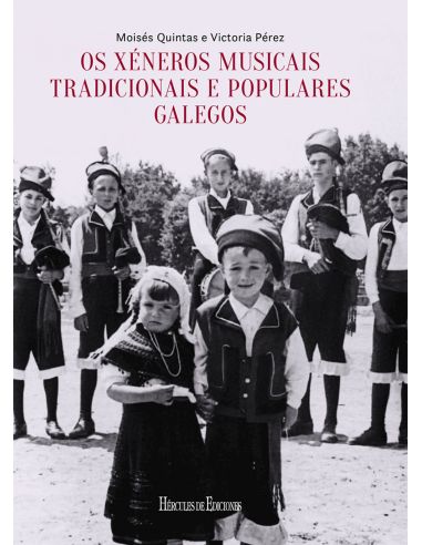 Os Xéneros Musicais Tradicionais E Populares Galegos