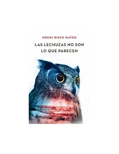 Las Lechuzas No Son Lo Que Parecen