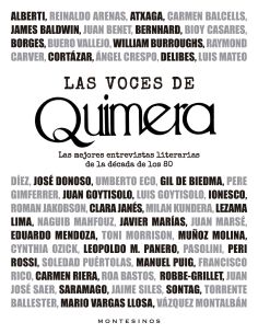 Las Voces De Quimera