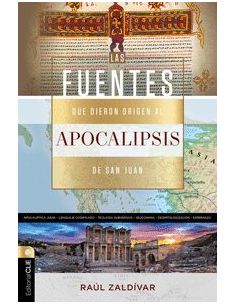 Fuentes Que Dieron Origen Al Apocalipsis De San Juan