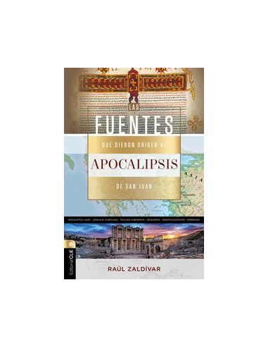 Fuentes Que Dieron Origen Al Apocalipsis De San Juan