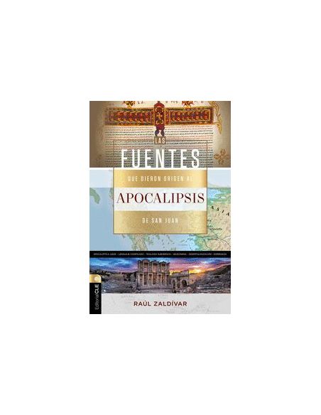 Fuentes Que Dieron Origen Al Apocalipsis De San Juan