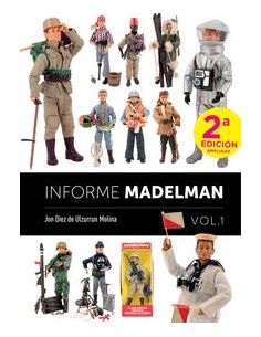 Informe Madelman I 2ª Edicion Ampliada