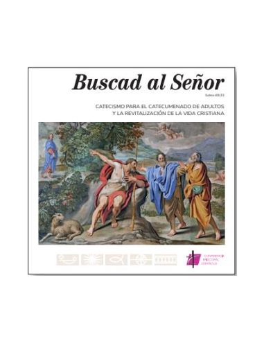 Buscad Al Señor