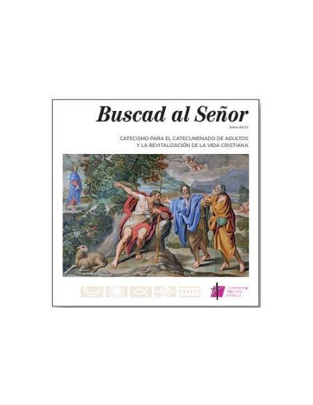 Buscad Al Señor