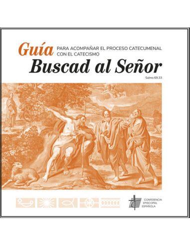 Guía Buscad Al Señor