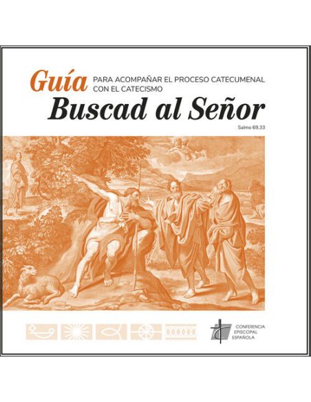 Guía Buscad Al Señor