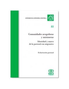 Comunidades Acogedoras Y Misioneras