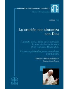 Oracion Nos Sintoniza Con Dios , La
