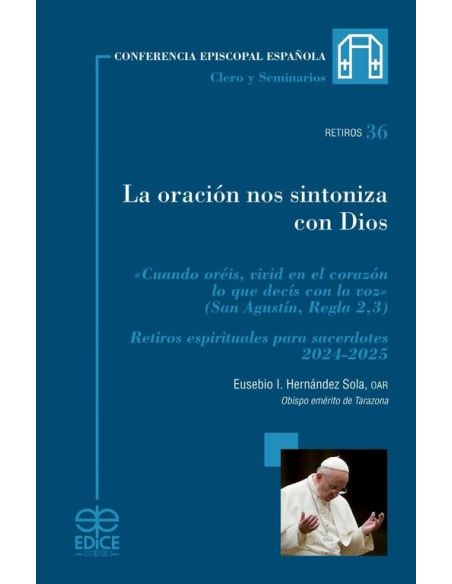 Oracion Nos Sintoniza Con Dios , La