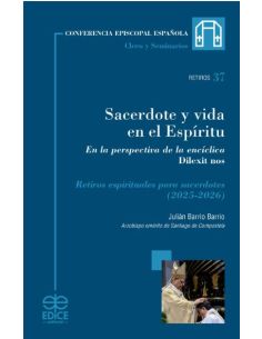 Sacerdote Y Vida En El Espíritu