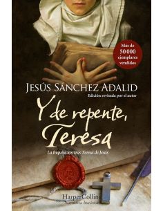 Y De Repente, Teresa