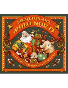 Secretos Del Polo Norte