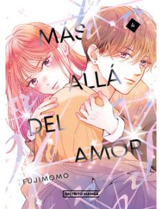 Más Allá Del Amor 4